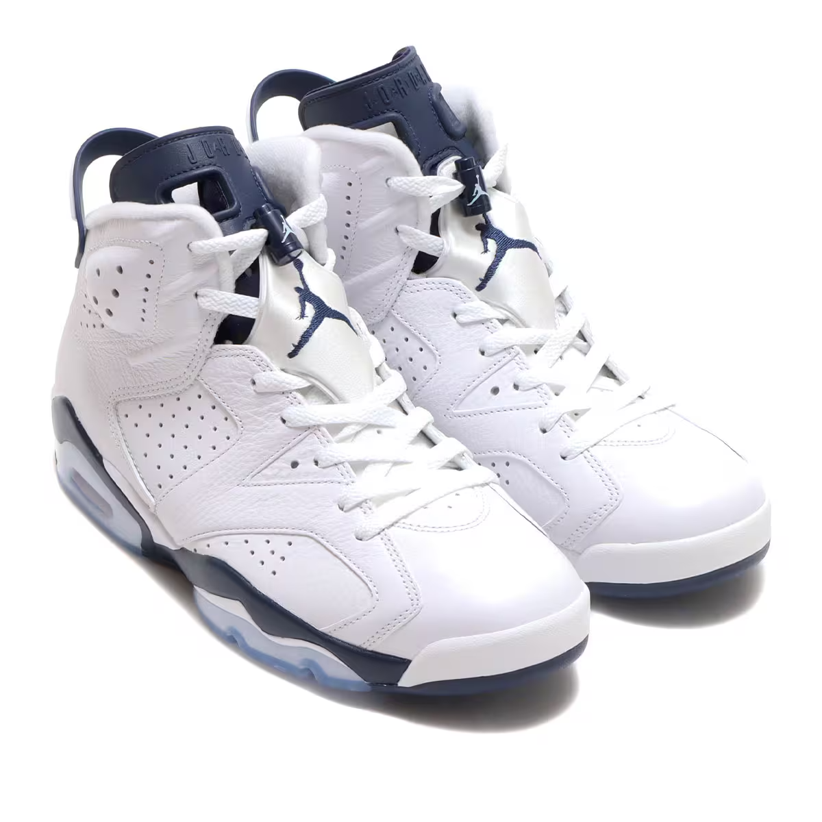 CT8529-141 Nike Air Jordan 6 "Midnight Navy"(2022) (Men's)