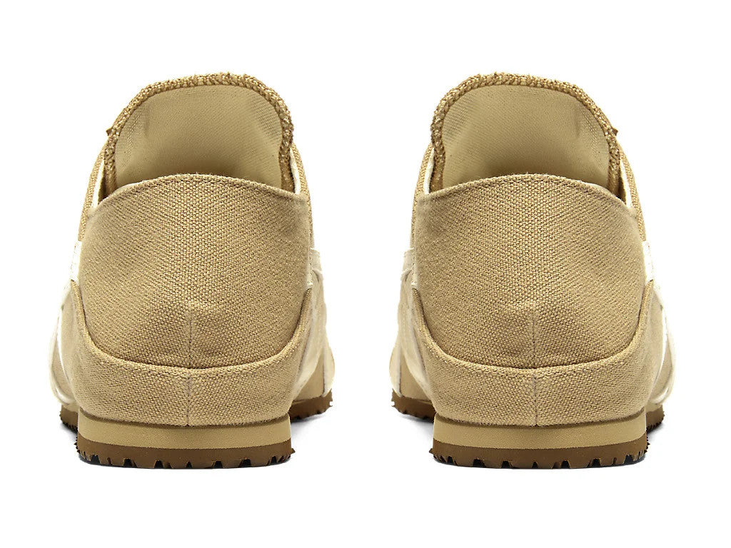 1183A437-201 Onitsuka Tiger Mexico 66 Paraty Desert CampCream (Men's)