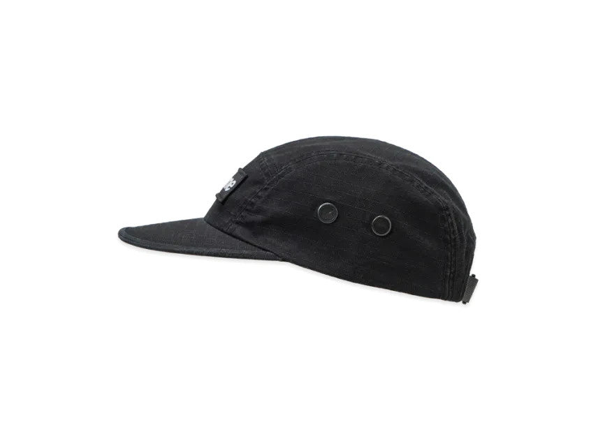 Supreme Military Camp Cap "Black"