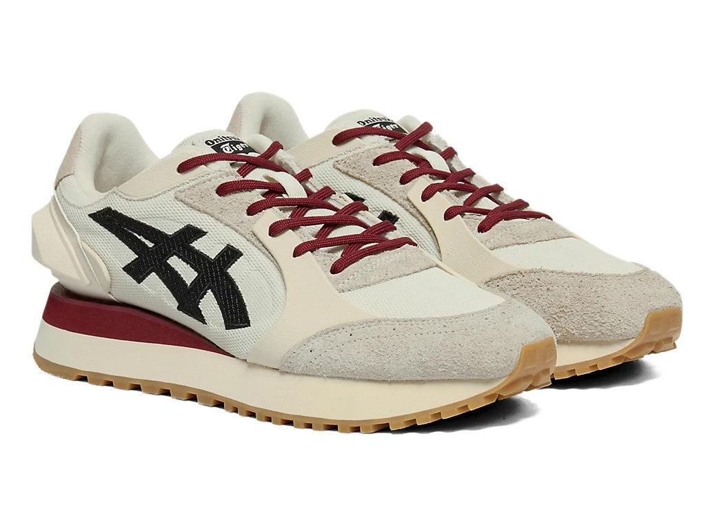 1183B555-200 Onitsuka Tiger MOAGE CO BIRCH BLACK (Men's)