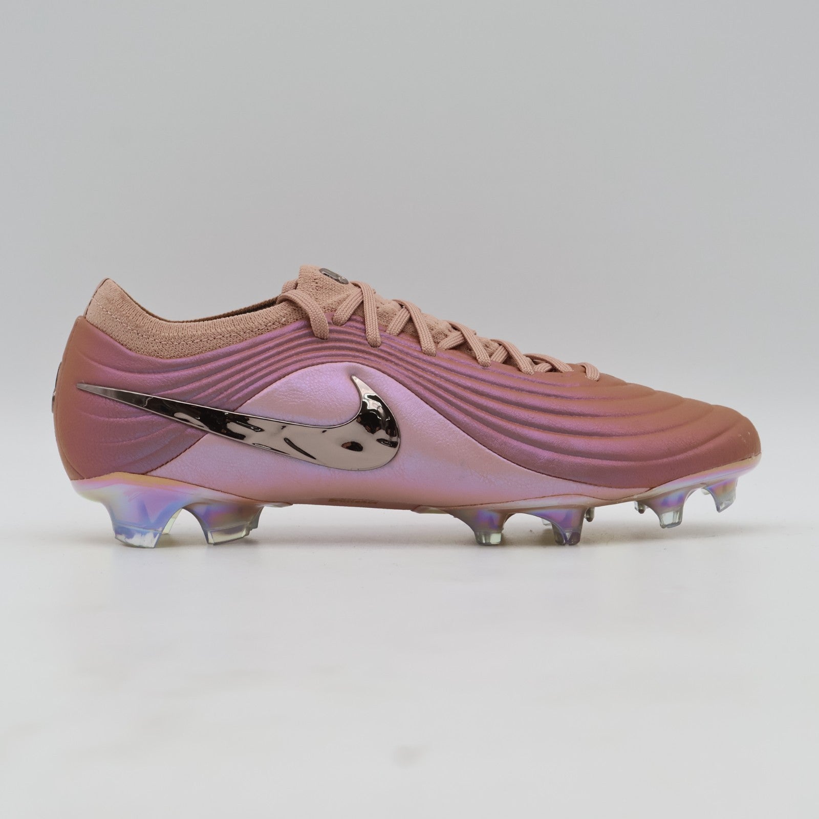 IF4127-960 Nike Tiempo Maestro Elite LE Cleats Metallic Red Bronze (Men's)