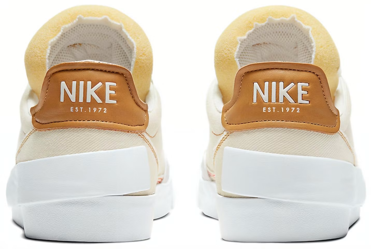 CW6213-212 Nike Drop Type "Cork/Light Cream" (Men's)