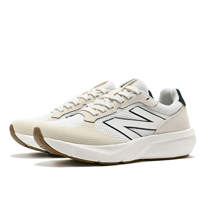 U8002XT New Balance DynaSoft 800V2 "Linen/Nordic Green" (Men's)