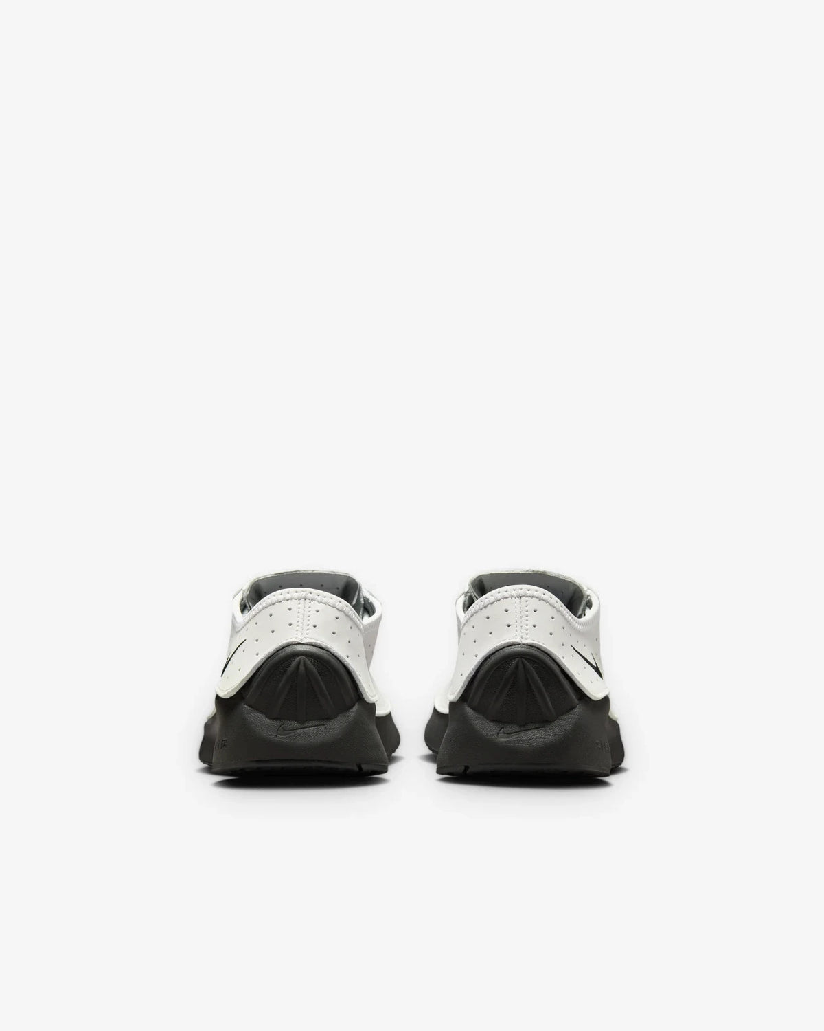 IB1403-100 Dover Street Market Nike Air Superfly White (Women's)