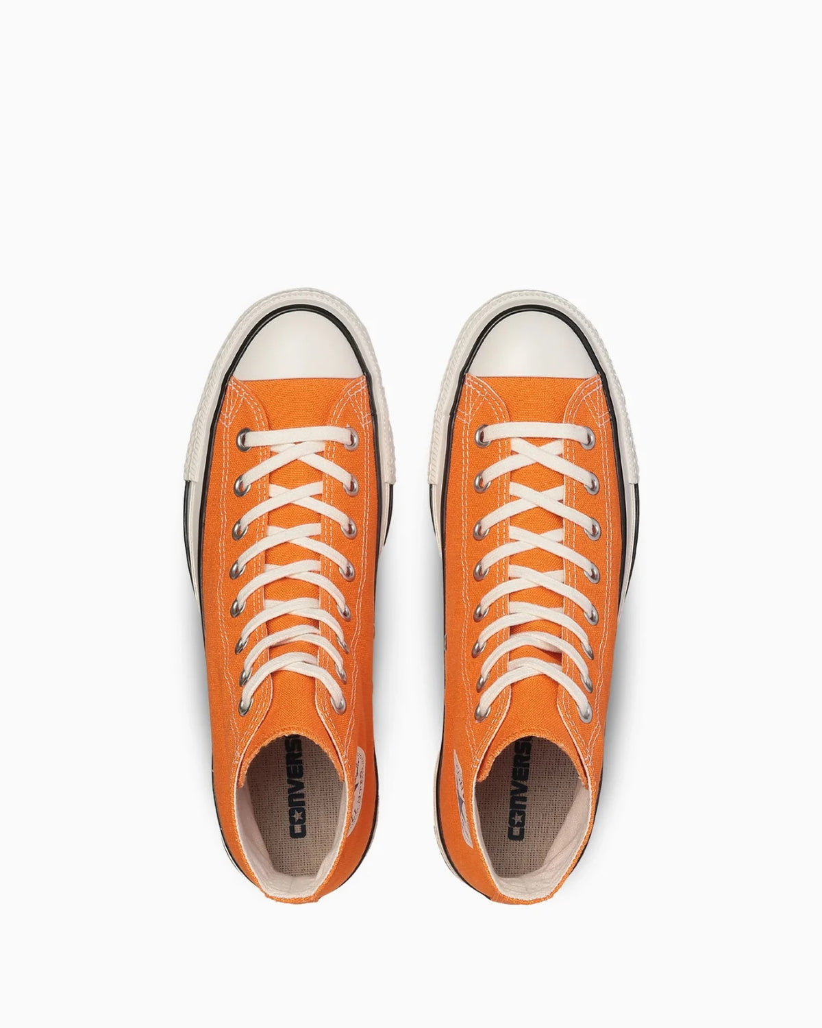 31318520 Converse All Star Aged CL Hi "Mango Orange" (Men's)