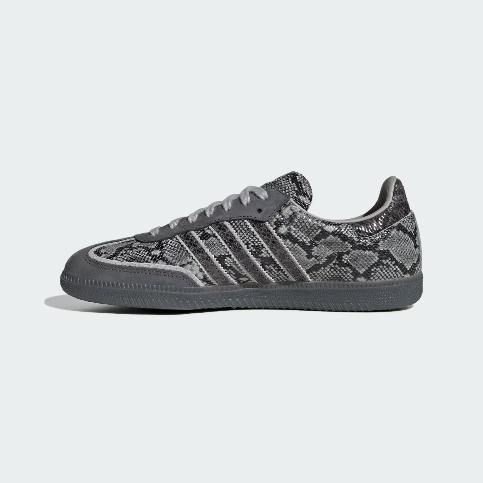 KI5619 adidas Samba OG Grey Five (Men's)