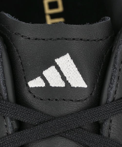 ID3833 adidas Predator Freestyle  Core Black/Cloud White/Gold Metallic (Men's)