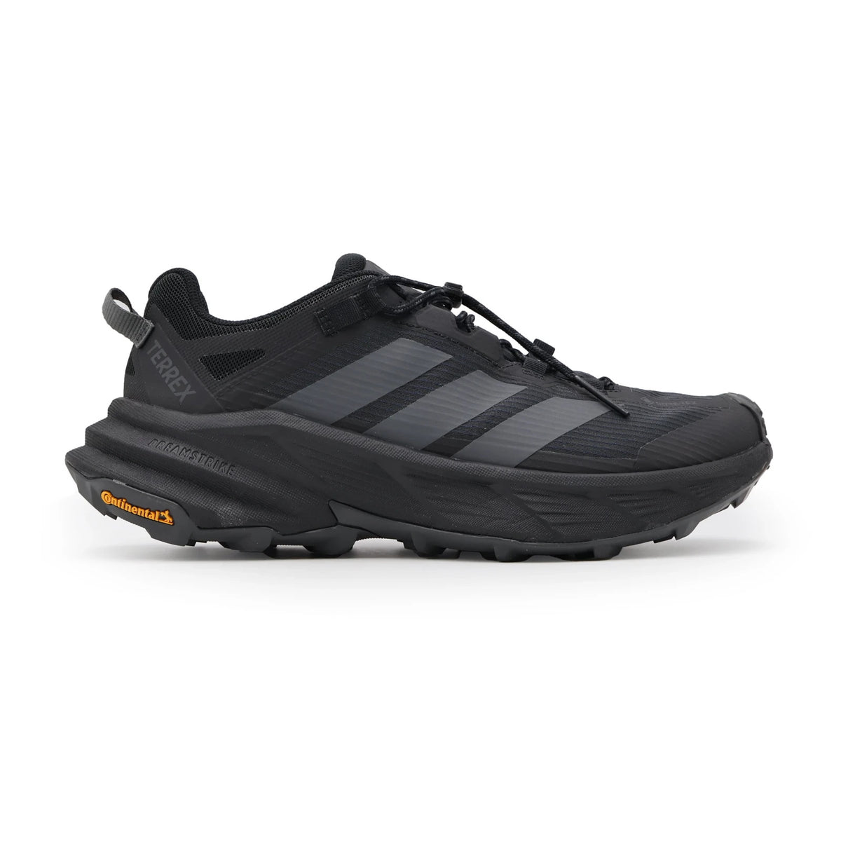 HQ4885 adidas Terrex Freehiker SL GORE-TEX Hiking Carbon Grey Six Core (Men's)