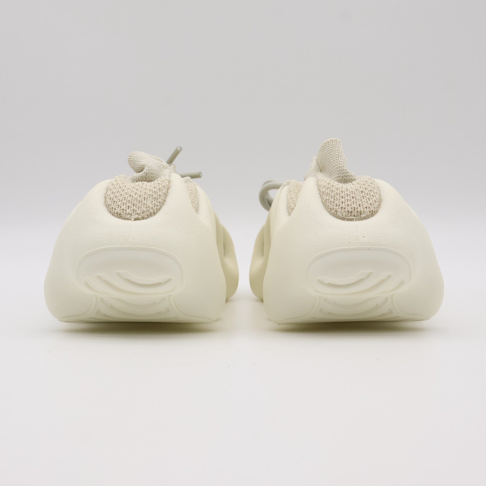H68038 adidas Yeezy 450 Cloud White