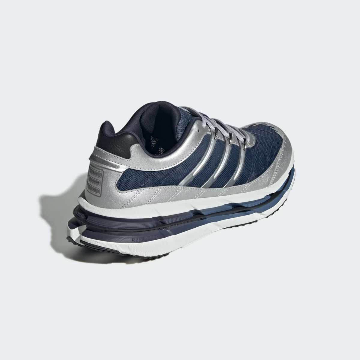 JQ3531 adidas Adistar HRMY Preloved Ink/Iron Metallic/Legend Ink (Men's)