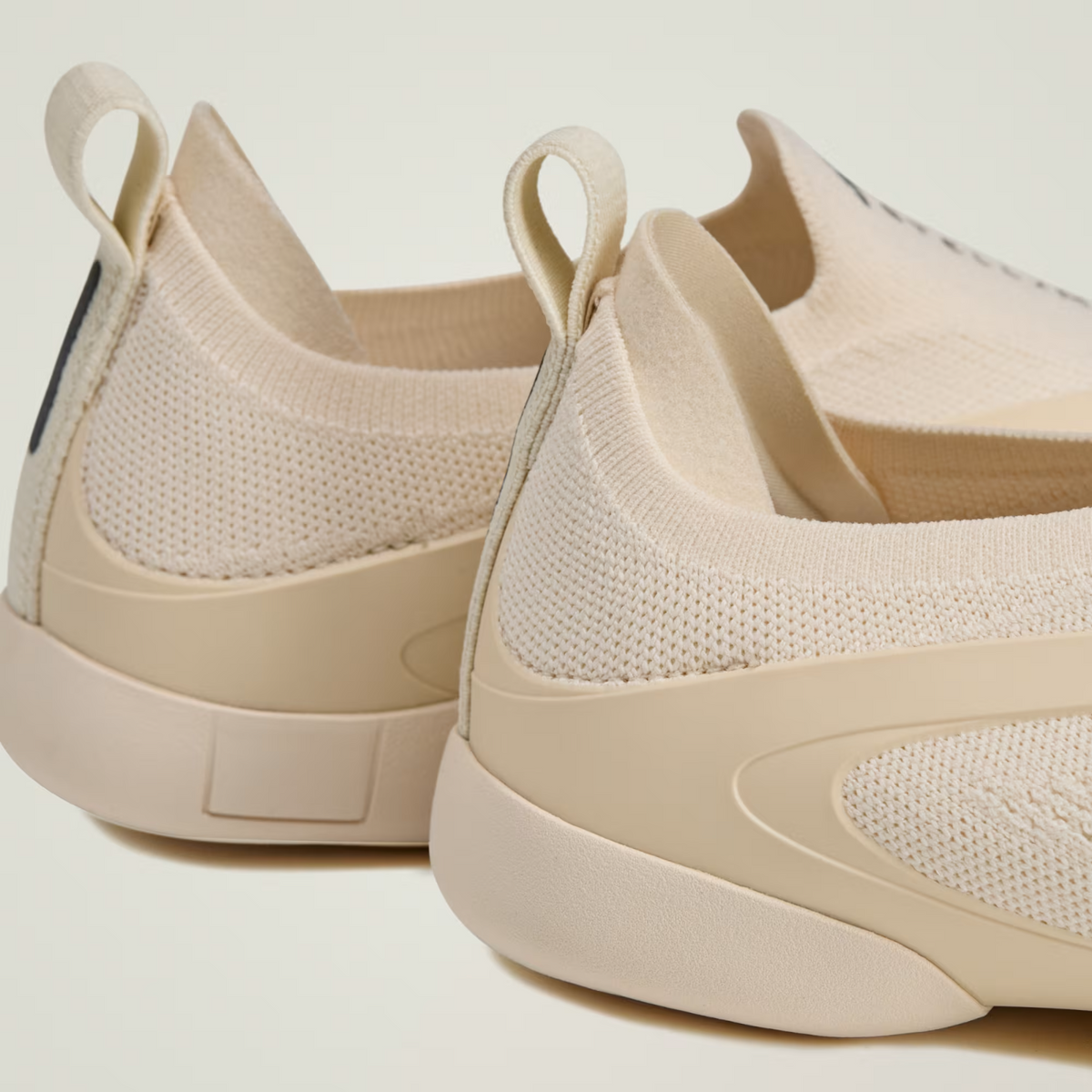 JQ2976 adidas by Stella McCartney aSMC TAEKWONDO Almond Milk-Smc Almond (Men's)