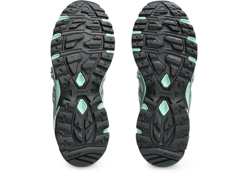 1203A488-302 Asics Gel-Sonoma 15-50 Lake Grey Monument Blue (Men's)