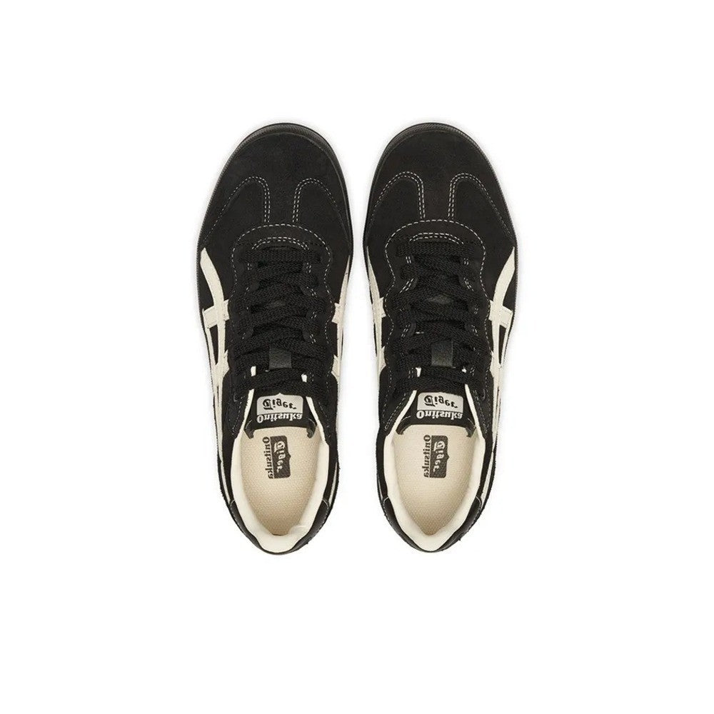 1183C561-001 Onitsuka Tiger Tokuten Chunk "Black/White" (Men's)