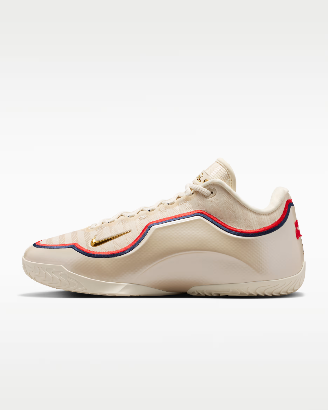 IB9563-103 Nike LeBron 23 EP "Old Glory" (Men's)