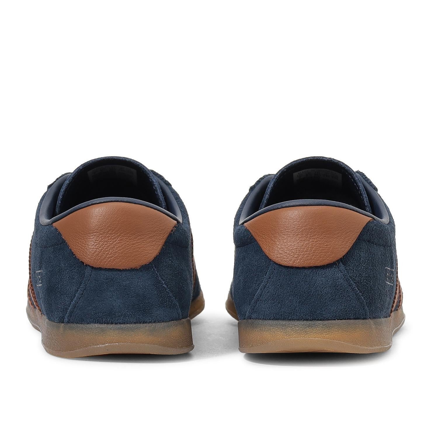 KI3994 adidas Originals Gazelle Lo Pro Night Indigo Gum(BILLY'SExclusive)(Men's)