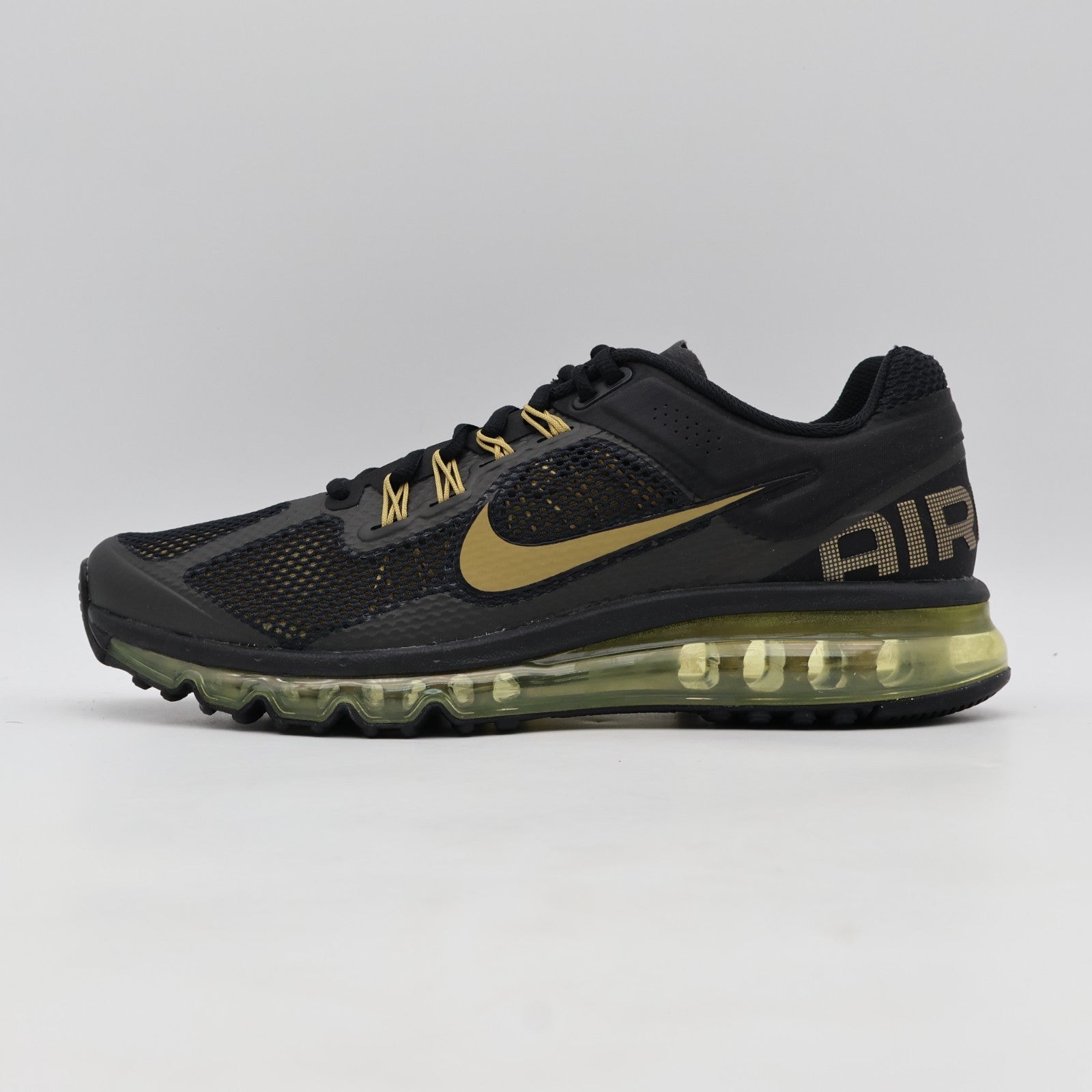 HQ1927-001 Nike Air Max 2013 Men's Shoes (Men's)