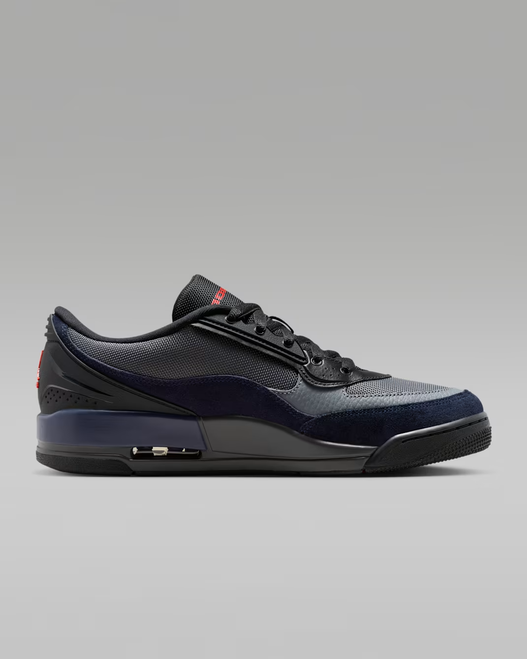 II3794-003 Nike Air Jordan Ultra "Iron Grey/Black" (Men's)