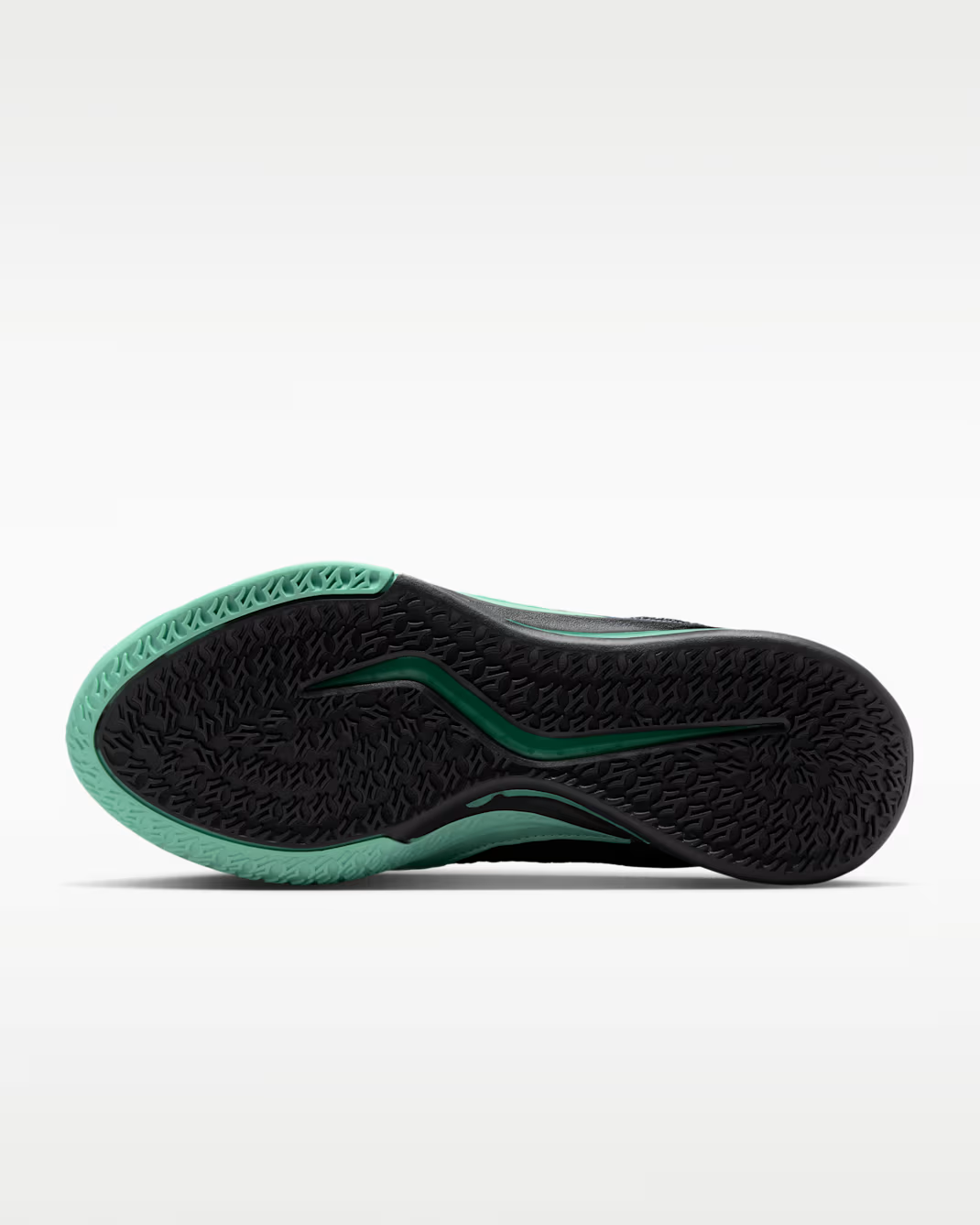 II0402-300 Nike Sabrina 4 "Green Glow" (II0402-300/II0403-300) (Women's)