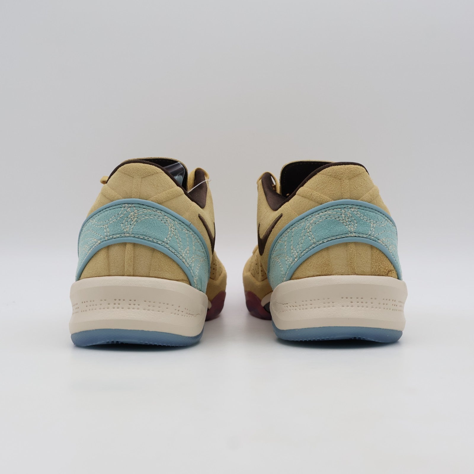 IM1820-100 Nike Kobe 8 Protro Siempre Mio (Men's)