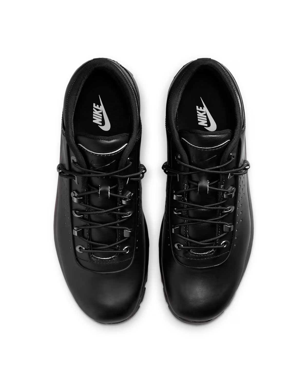 IR2173-001 Nike Air Max Goadome Low "Black" (Men's)