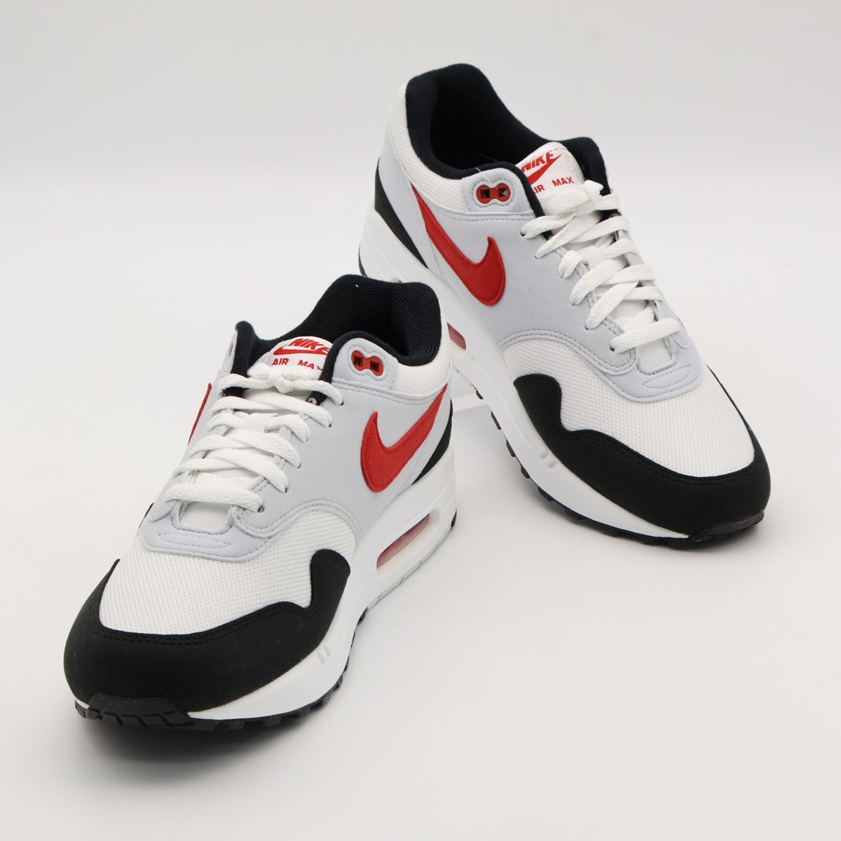 FD9082-101 Nike Air Max 1 Chili 2.0