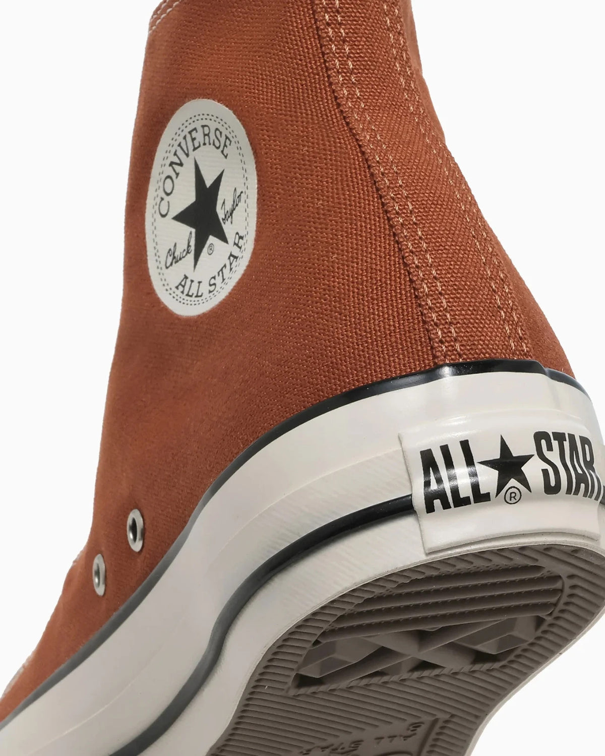 31319260 Converse All Star Aged CL Hi "Terracotta" (Men's)