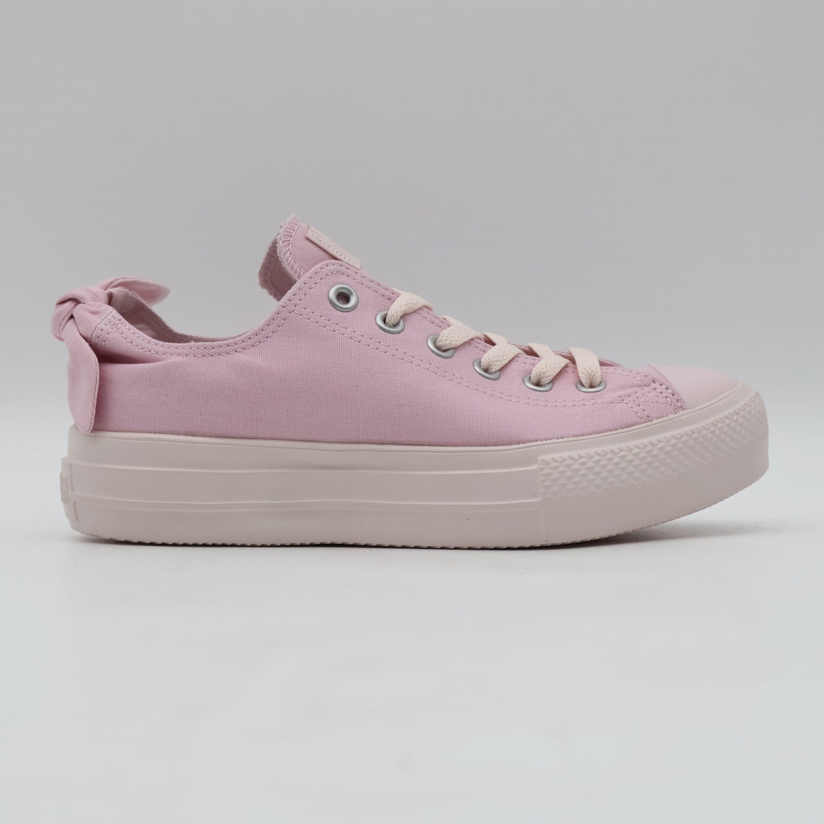31317600 Oshi no Ko Converse All Star Light PLTS Sherbee OX Ruby (Women's)