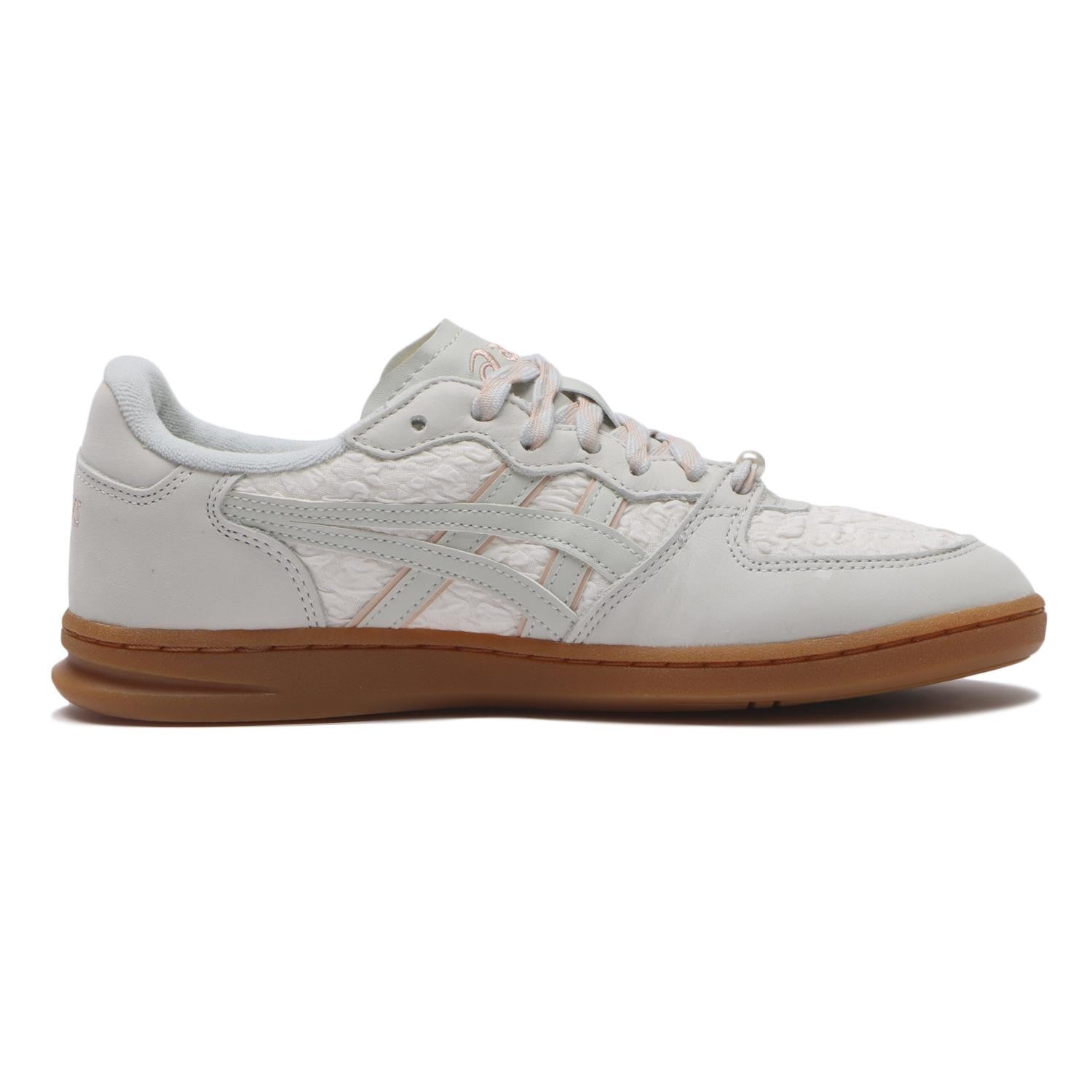 1203A880-700 Asics SKYHAND OG BLUSH GLACIER GREY (Men's)