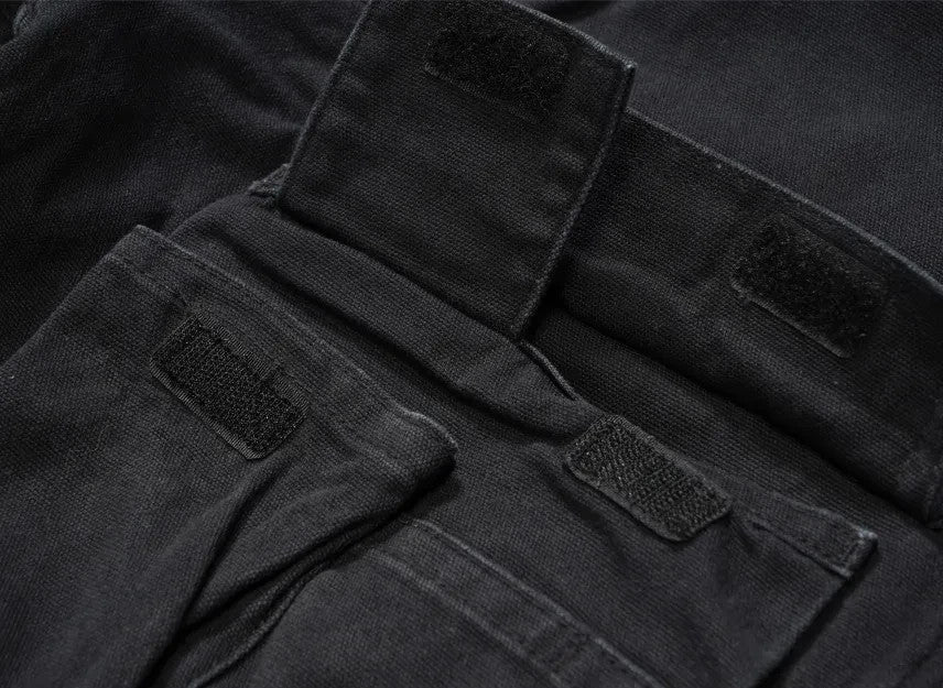 Supreme Zip-Off Utility Pant (26SS) "Black"