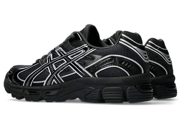 1203B049-020 Asics Gel-Stratus MC "Graphite Grey/Black" (Men's)