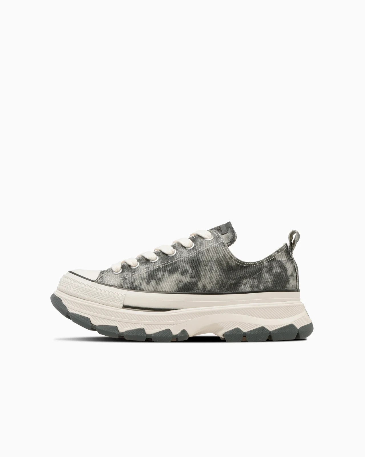 31318491 Converse All Star Trekwave BC OX "Faded Black" (Unisex)