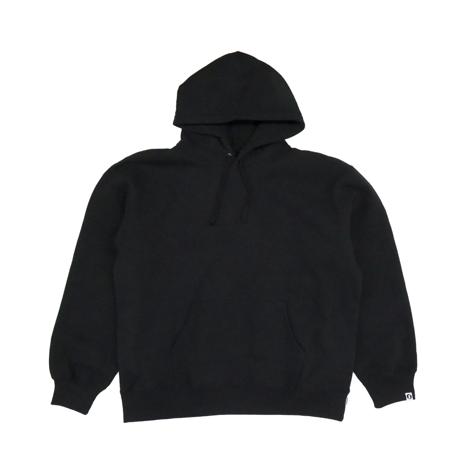 Supreme GOODENOUGH Hooded Sweatshirt Black