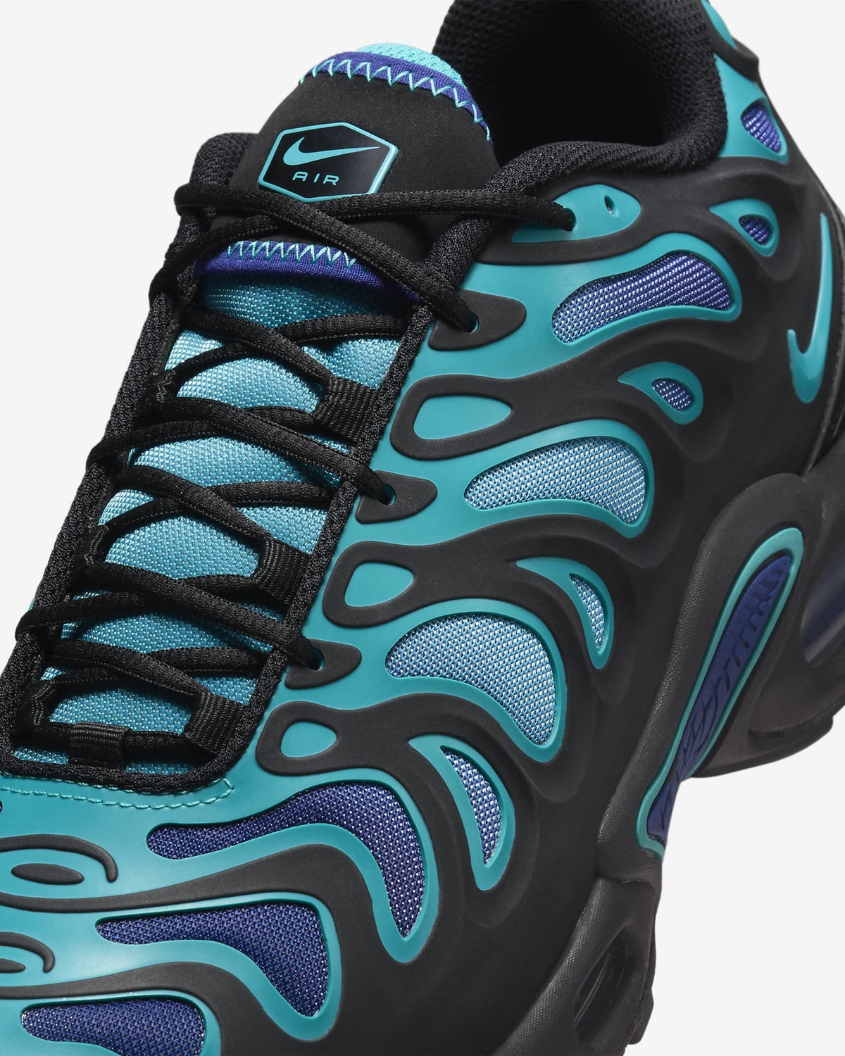 FD4290-011 Nike Air Max Plus Drift Anthracite Black Viotech Persian (Men's)