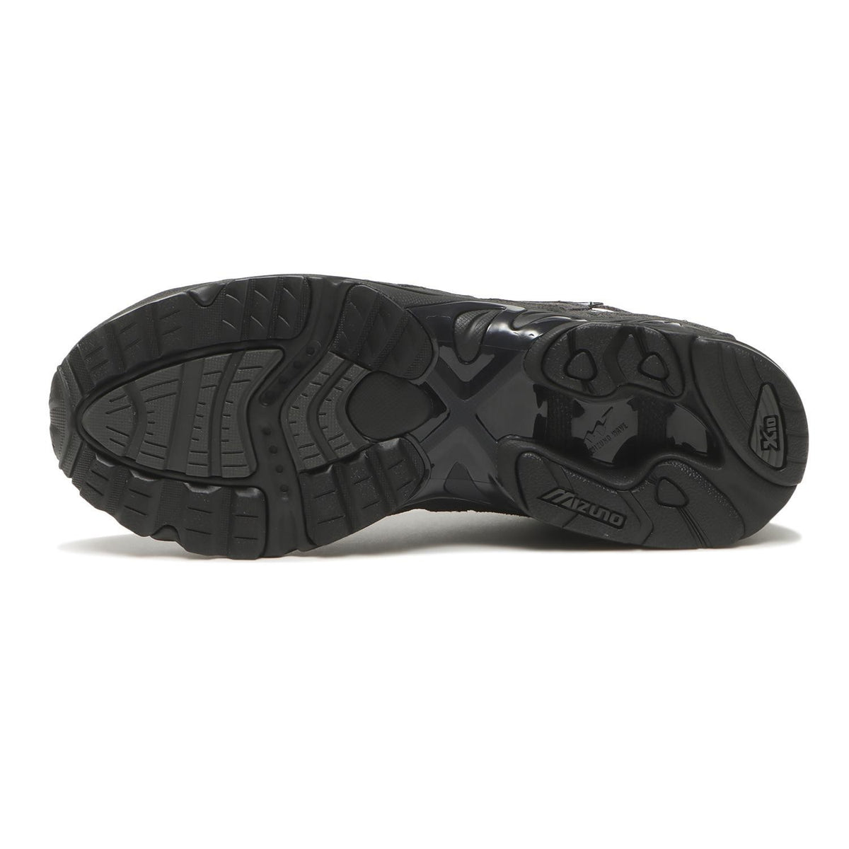 D1GA261B01 Mizuno WAVE MG4 LS (Men's)