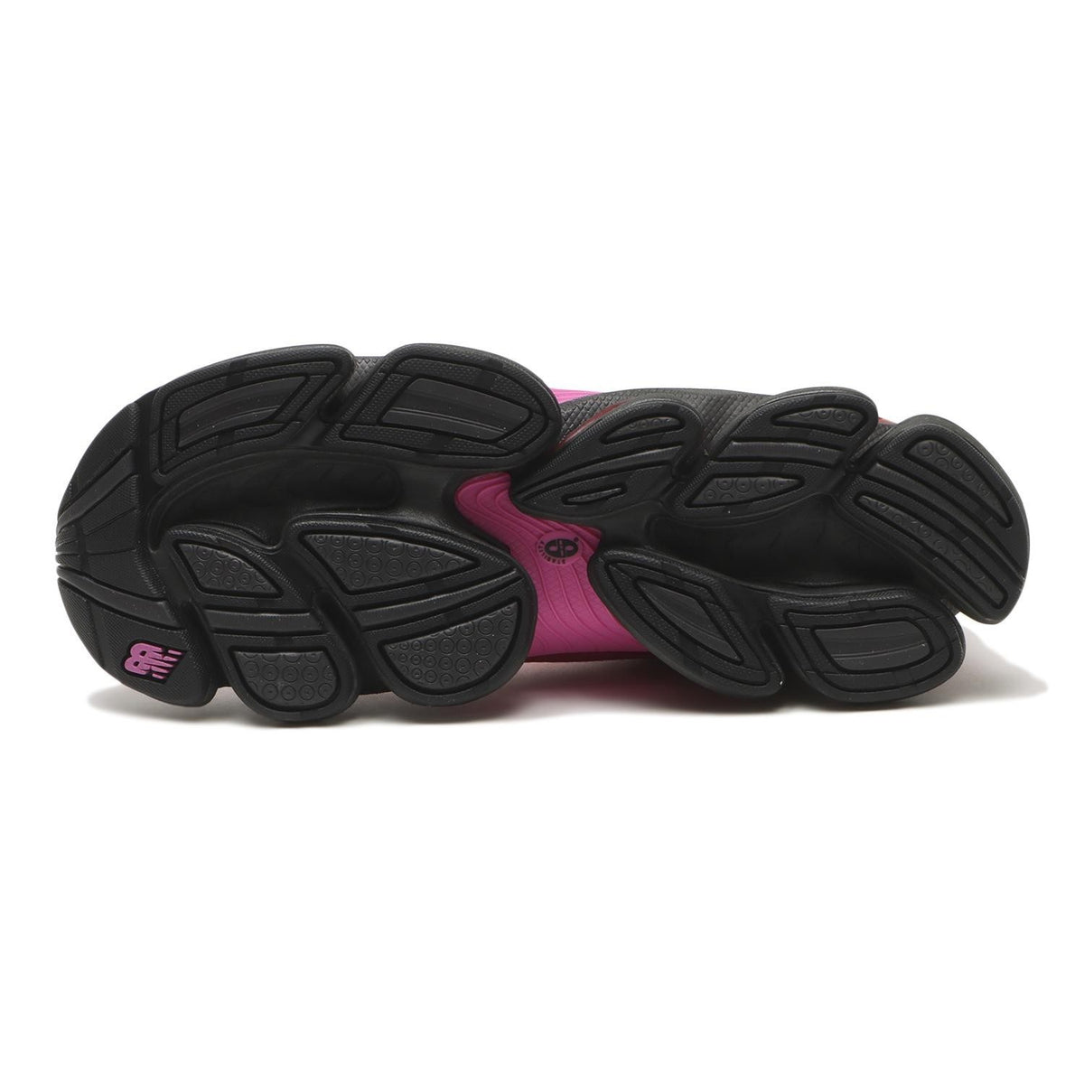 U200082I New Balance 2000 Pink Heat (Men's)