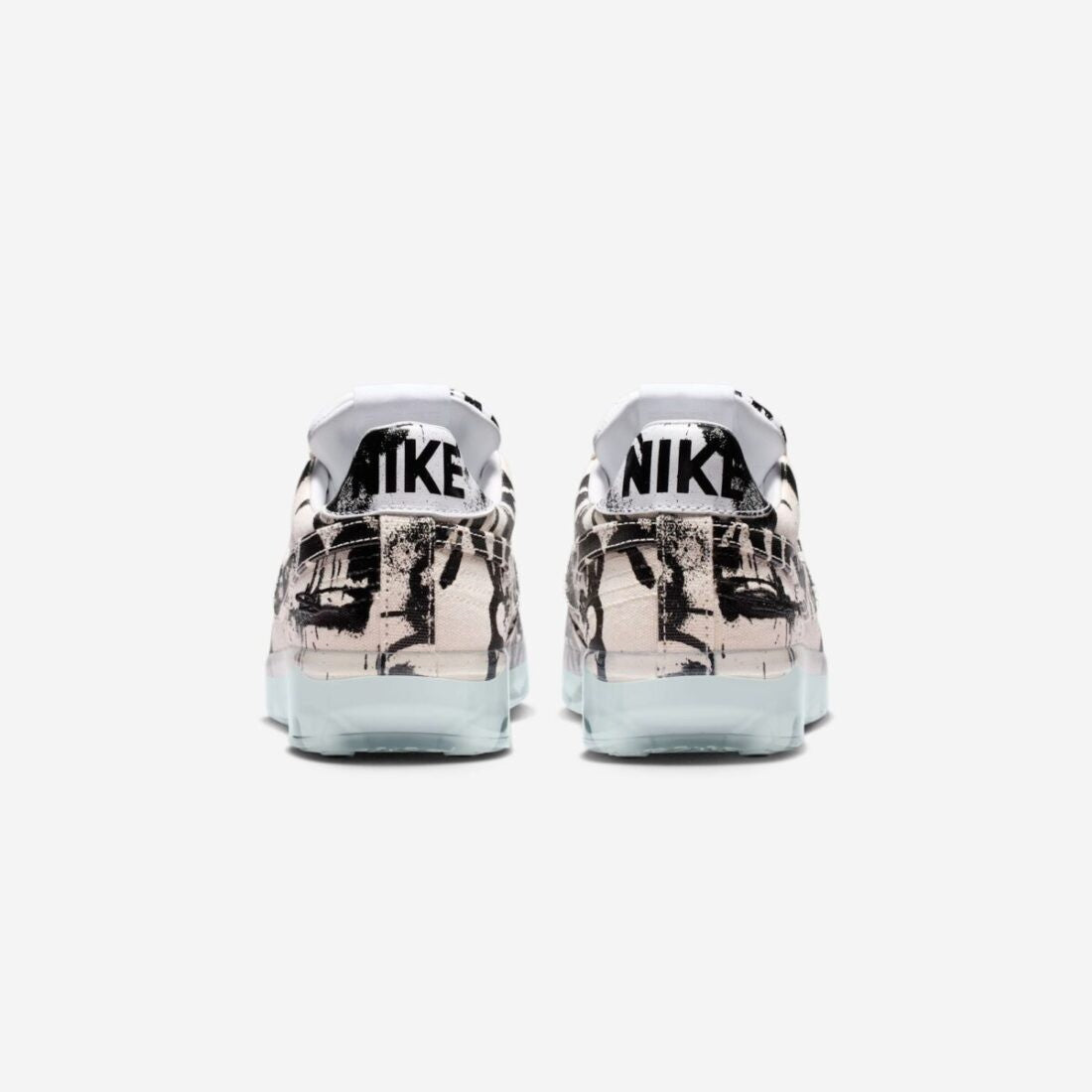 II9933-100 Slawn Ã Nike Cryoshot Striker 1976 "World Cup/Nigeria/Natural"(Men's)