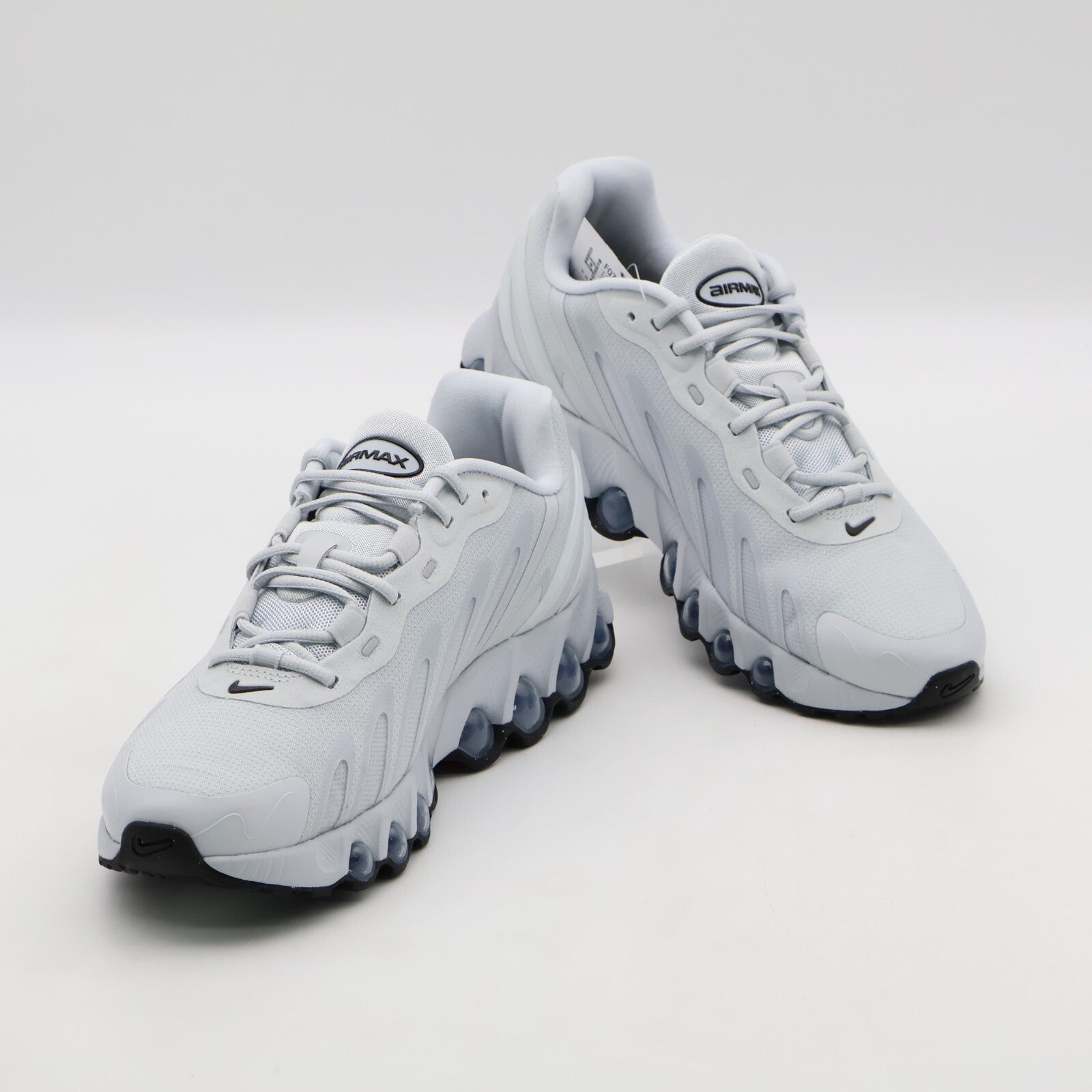FQ7860-010 Nike Air Max DN8 White Black (Men's)