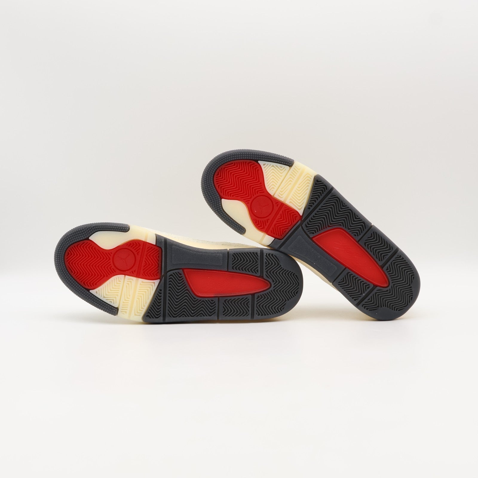 HQ2958-100 Who Decides War Ã Nike  Jordan Flight Court Muslin (Women's)
