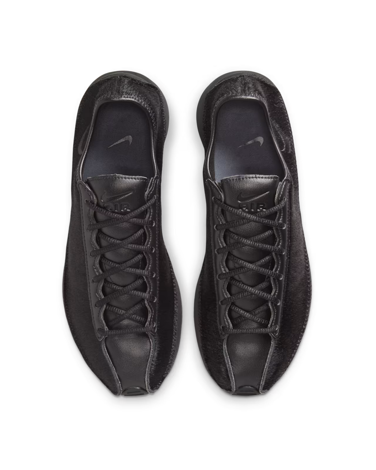 HQ9148-001 Nike Air Superfly Black Off Noir (Women's)
