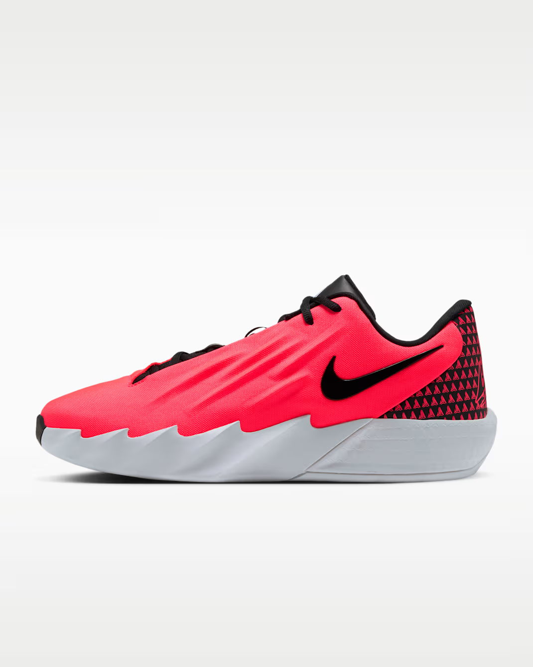 IM4162-600 Nike Twelve Time EP Basketball Shoes (Men's)