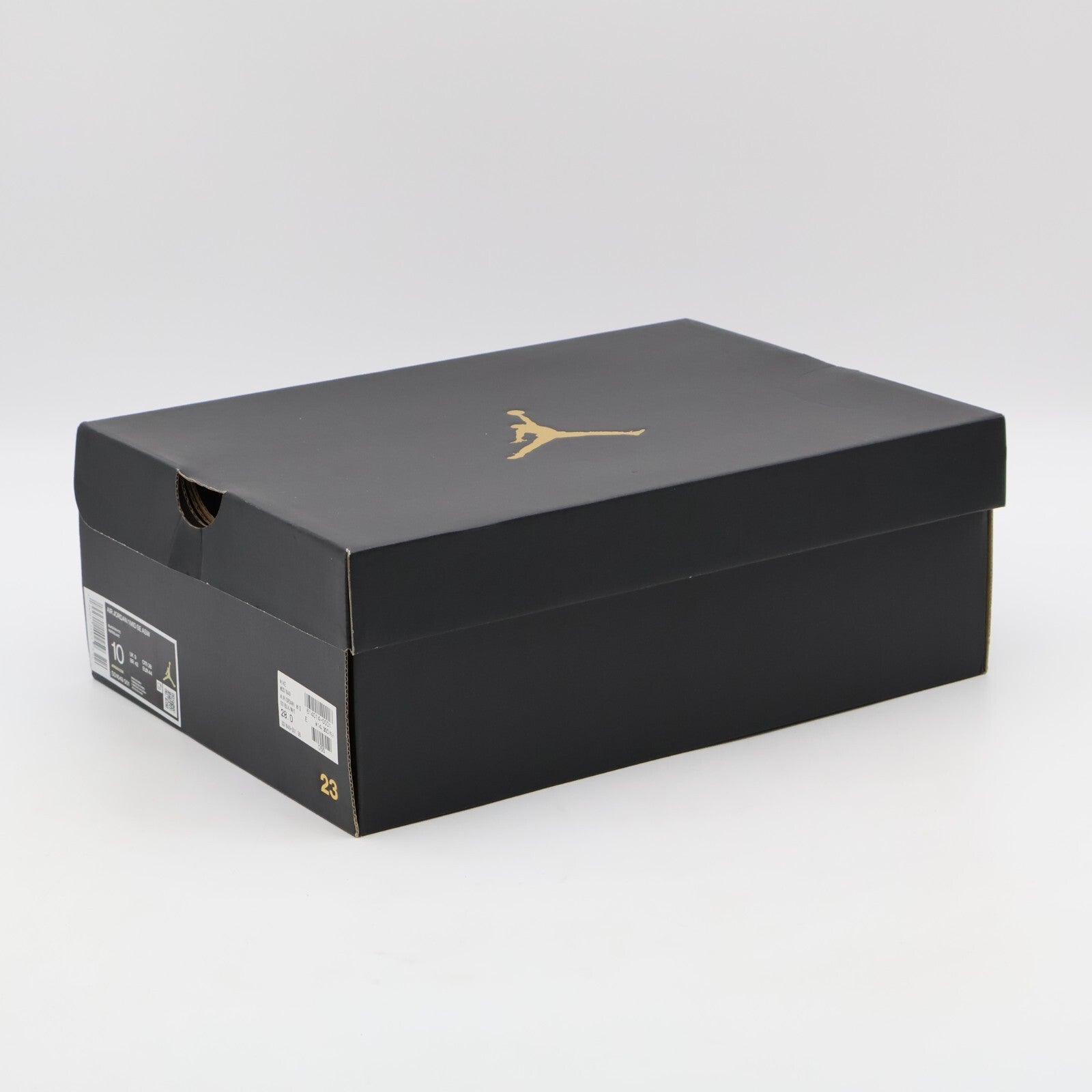 DD1649-001 Nike Air Jordan 1 Mid SE All-Star Carbon Fiber Black White Panda