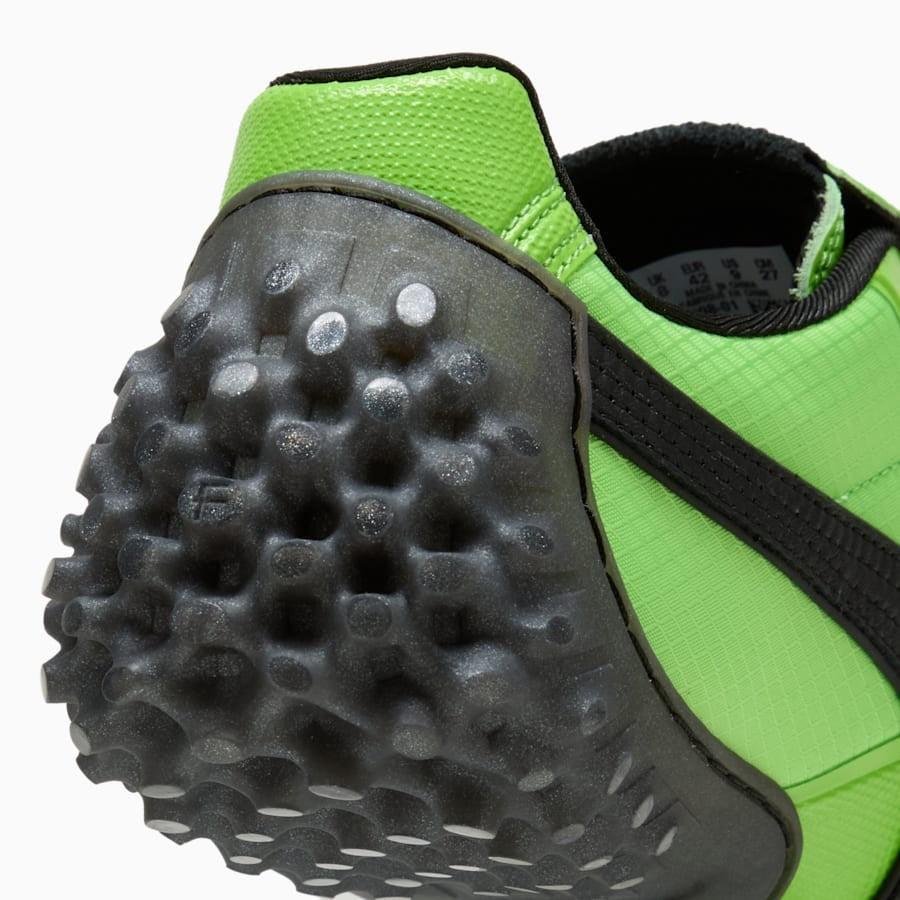 404808-01 Fenty Puma Avanti LS-X Pitch Green PUMA Black (Men's)