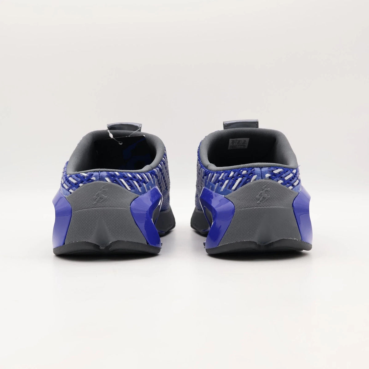 1203A500-400 Kiko Kostadinov Asics Novalis Gel-Styrax Asics Blue Pure (Men's)