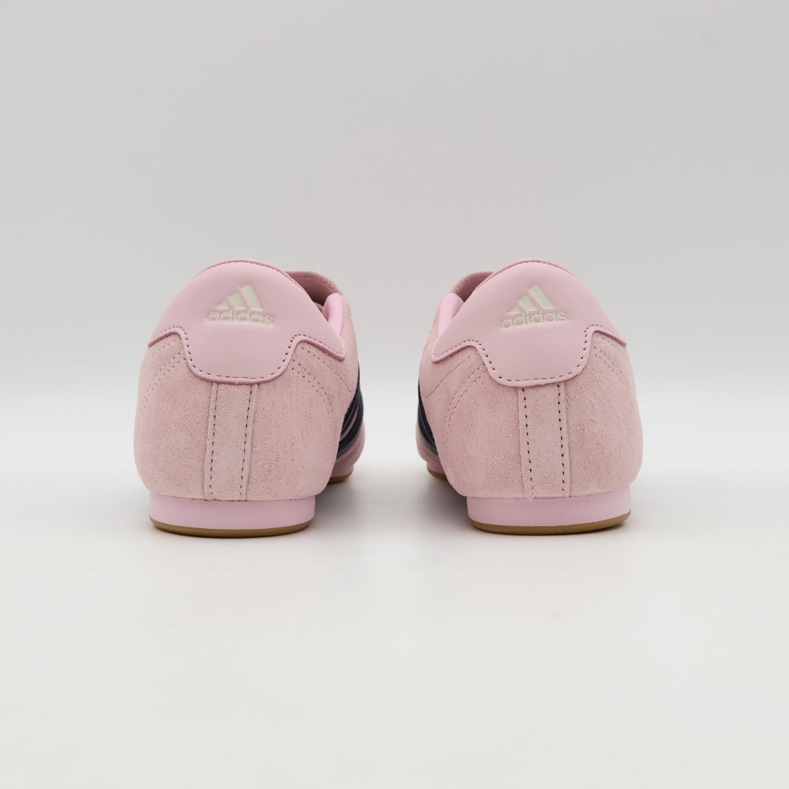 JQ4279 adidas Originals Taekwondo Pink Indigo (BILLYâS Excluisive) (Women's)