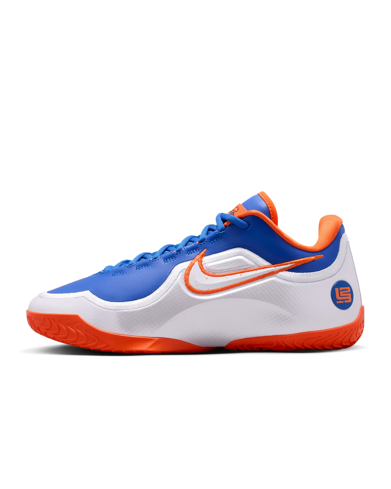 IM5124-400 Nike LeBron 23 EP "Hardwood Classics" (Men's)