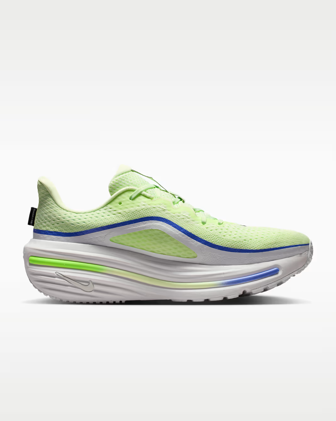 HV9272-700 Nike Winflo 12 Volt Tint White Sapphire (Men's)