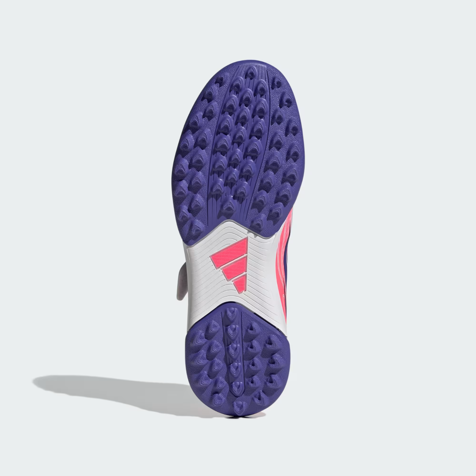 KK1337 adidas F50 Hyperfast Club H&L TF (Men's)