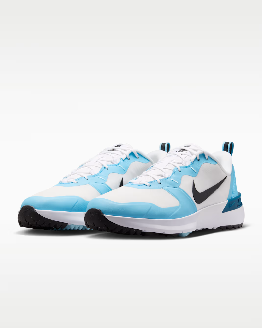 IH0361-102 Nike Tempo G Golf Shoes (Men's)
