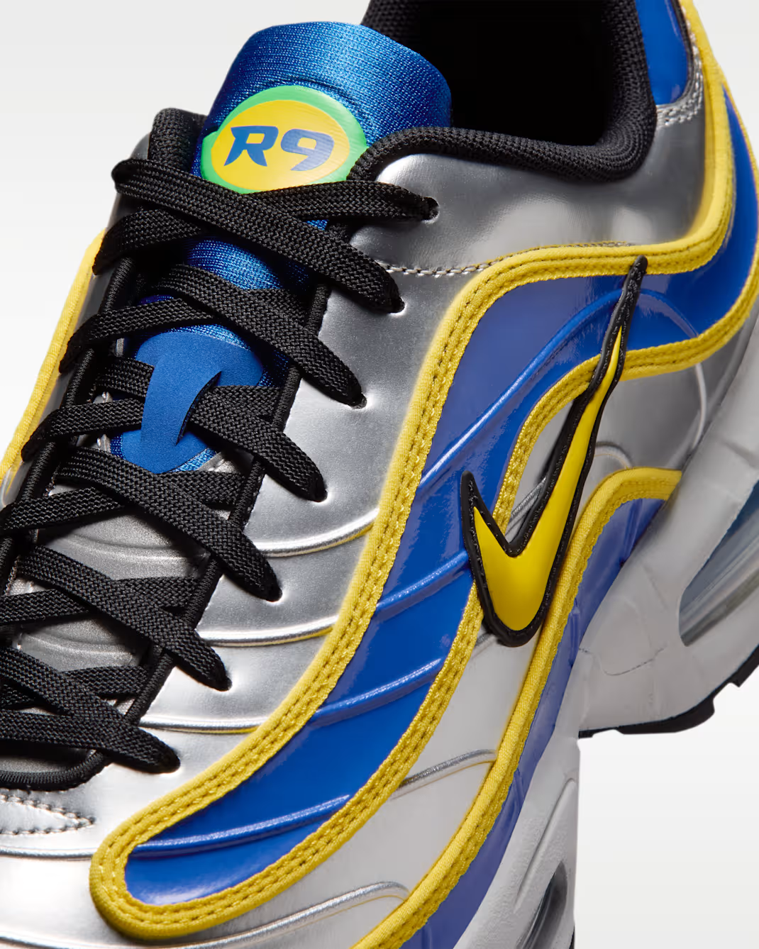 IX8646-001 Nike Air Max Joga Bonito "R9" (Men's)