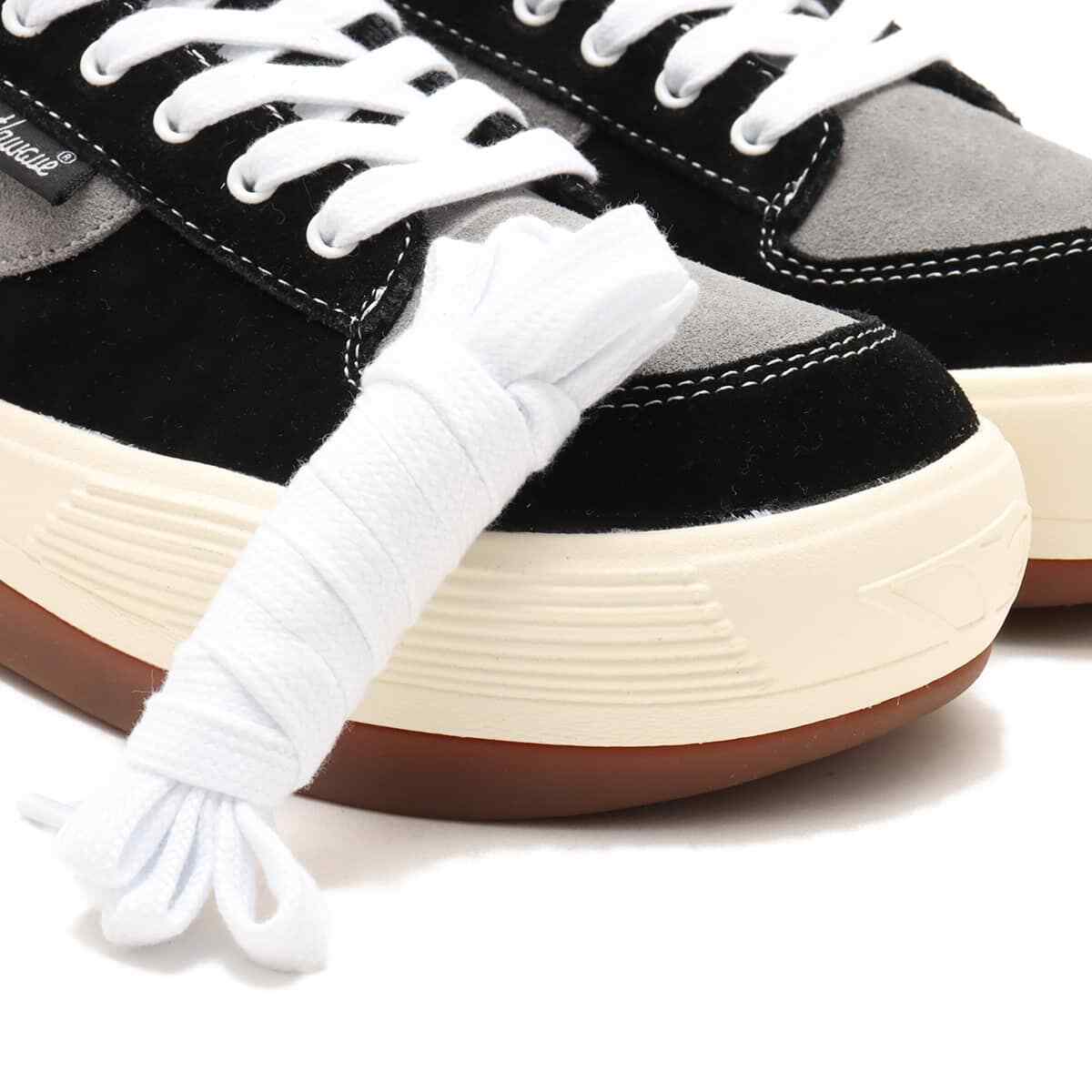 nw-001-blg Northwave ESPRESSO SUEDE Black Grey (Men's)